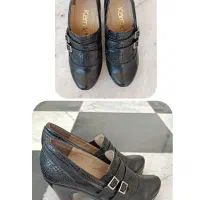 کفش زنانه|کیف، کفش، کمربند|ملایر, |دیوار