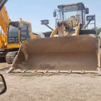 اجاره بیل مکانیکی ، لودر ، کامیون|خدمات حمل و نقل|زنجان, |دیوار