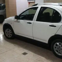 کوییک|خودرو سواری و وانت|تبریز, |دیوار