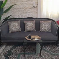 مبل سه نفره