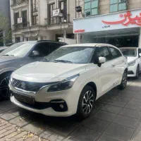 سوزوکی بالنو ۲۰۲۵|خودرو سواری و وانت|تهران, عباس‌آباد|دیوار