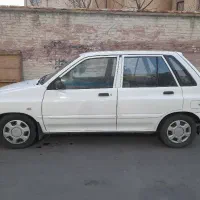 پراید ۱۱۱|خودرو سواری و وانت|قدس, شهر‌قدس|دیوار