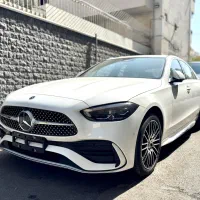 مرسدس بنزC200L خشک|خودرو سواری و وانت|اهواز, کیانپارس |دیوار