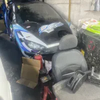 کارگر مکانیک