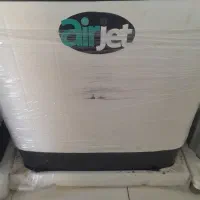 لباسشویی هفت کیلویی جنرال دوقلو پلم