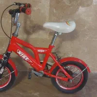 دوچرخه کودک