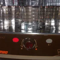 تویست ۳۷ ژاپنی نو با کارتون|بخاری، هیتر، شومینه|کرج, شهرک فهمیده|دیوار