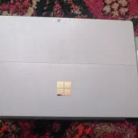 لپ‌تاپ تبلت‌شو surface pro 5 با قلم و کیبورد