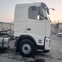 کشنده ولوو اف اچ جفت ۸۵(fh12)|خودرو سنگین|اسلامشهر, مسکن مهر اسلاشهر (شهرک امام خمینی)|دیوار