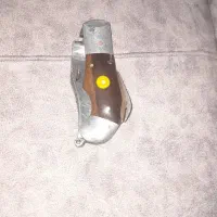 چاقو نیریزی ۱۰ دنده قدیمی