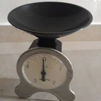 ترازوی آشپزخانه