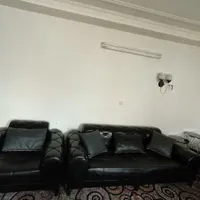 مبلمان جلو مبلی و عسلی