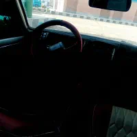 ماشین پی کی|خودرو سواری و وانت|زهک, |دیوار