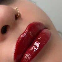 شید لب ۴۸۰ هزار تومن تا شب یلدا به تعداد محدود|خدمات آرایشگری و زیبایی|کرج, عظیمیه|دیوار