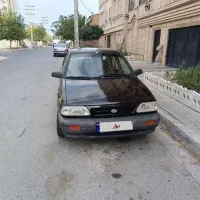 پراید مدل 82تمیز وسالم