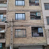 آپارتمان ۷۷متری تمیز