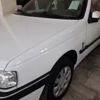 پژو سالم فقط برا معاوزه فروش نقدی  ندارم|خودرو سواری و وانت|بروجرد, |دیوار