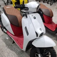 موتور qj ltr 150|موتورسیکلت|اصفهان, جامی|دیوار