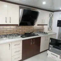 کابینت نمایشگاه فروشی