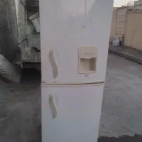 یخچال کارکرده