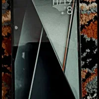 c75  رم 8 حافظه 256