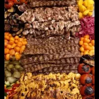 نیازمند اشپز کبابی و کباب بریان