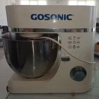 همزن برقی کاسه دار