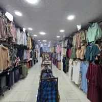 لباس ازتولید به مصرف