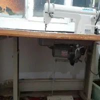 چرخ خیاطی صنعتی|چرخ خیاطی و ریسندگی|ابهر, |دیوار