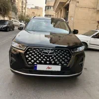 تیگو ۷ پرومکس دودف