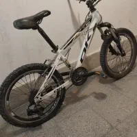 دوچرخه سایز ۲۰ مدل OK