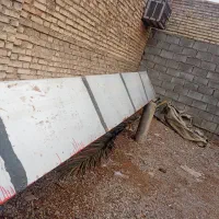 قایق 9متری ورق 2|قایق و سایر وسایل نقلیه|سوسنگرد, |دیوار