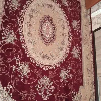 فرش ماشینی کارکرده