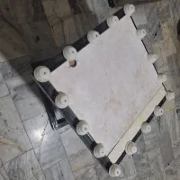 دستگاه چسب|ماشینآلات صنعتی|چهارباغ, |دیوار