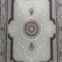 سرور نقره ای ۷۰۰ شانه|فرش|تهران, نعمت‌آباد|دیوار