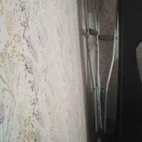 عصا دسته آلومینیوم|آرایشی، بهداشتی، درمانی|سنگر, |دیوار