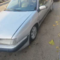 زانتیا مدل 85|خودرو سواری و وانت|پیشوا, |دیوار