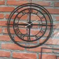 ساعت فلزی  طرح رویال