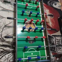 فوتبال دستی st5