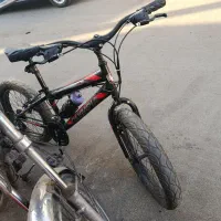 دوچرخه حرفه ای و خاص