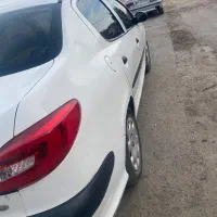 206 صندوقدار|خودرو سواری و وانت|بهارستان, |دیوار