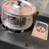 دستگاه ذرت مکزیکی برقی و گازی|کافی‌شاپ و رستوران|مهاباد (آذربایجان غربی), |دیوار