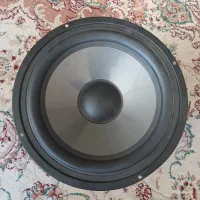 دو عدد ساب ووفر