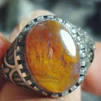 انگشترهای مردانه