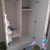 دو عدد کمد کارکرده|جاکفشی، کمد، دراور|تهران, مرزداران|دیوار