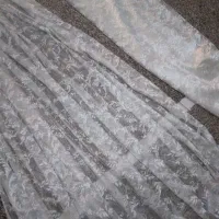 تعدادی پرده|پرده، رانر، رومیزی|کوهدشت, |دیوار