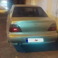 دوو سیلو مدل ۸۰