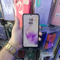 فروش سامسونگ A35درحد نو فوق العاده تمیز