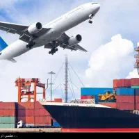 واردات از چین و دبی