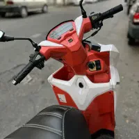 هوندا کلیک180 مدل1401|موتورسیکلت|تهران, وصفنارد|دیوار